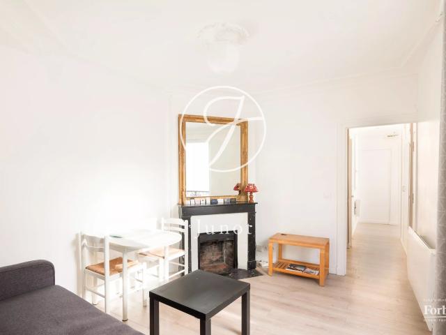 Appartement 2 pièces 27 m²