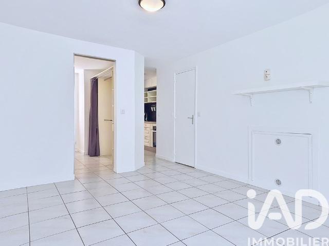 Appartement 2 pièces 27 m²