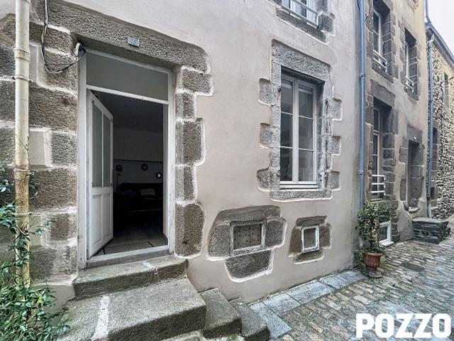 Appartement 2 pièces 27 m²