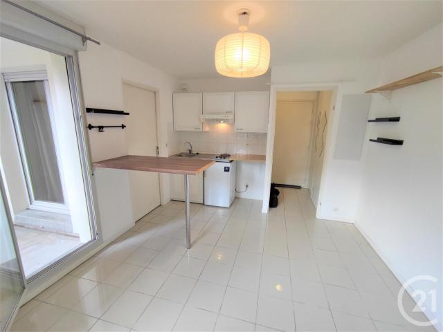 Appartement 2 pièces 27 m²