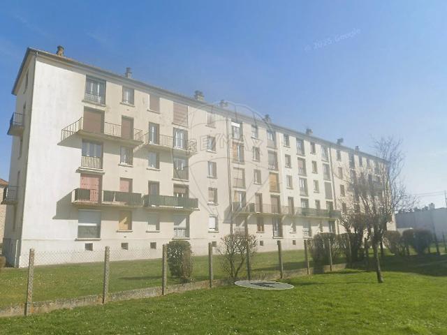 Appartement 2 pièces 27 m²