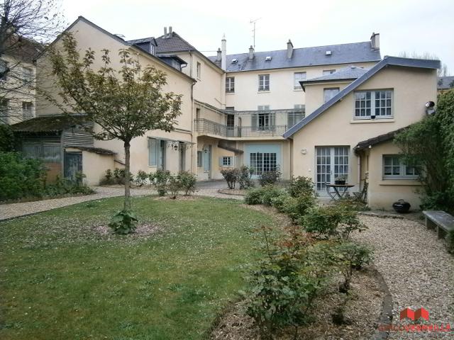 Appartement 2 pièces 27 m²