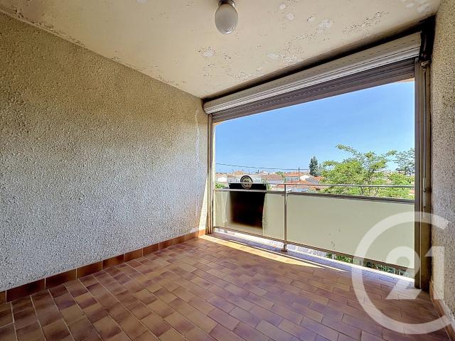 Appartement 2 pièces 26 m²