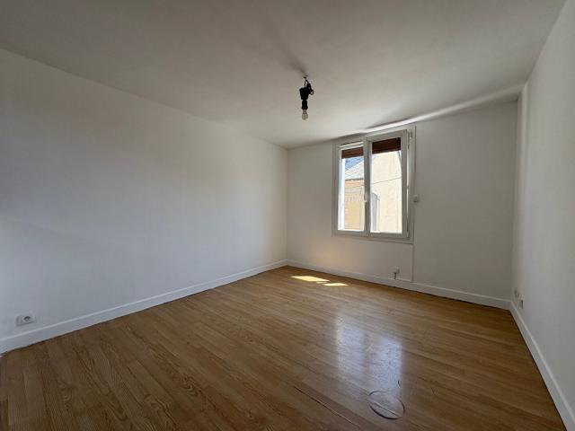 Appartement 2 pièces 27 m²