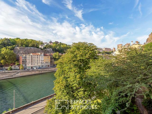 Appartement 2 pièces 27 m²