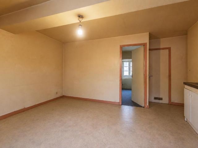 Appartement 2 pièces 27 m²