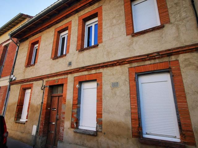 Appartement 2 pièces 27 m²