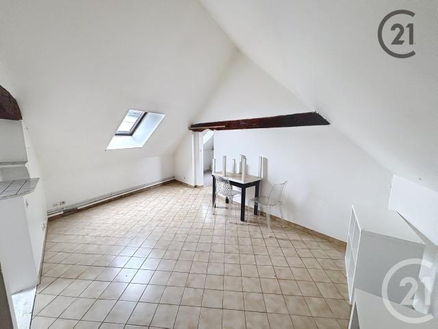 Appartement 2 pièces 27 m²