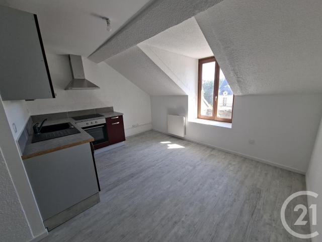 Appartement 2 pièces 27 m²