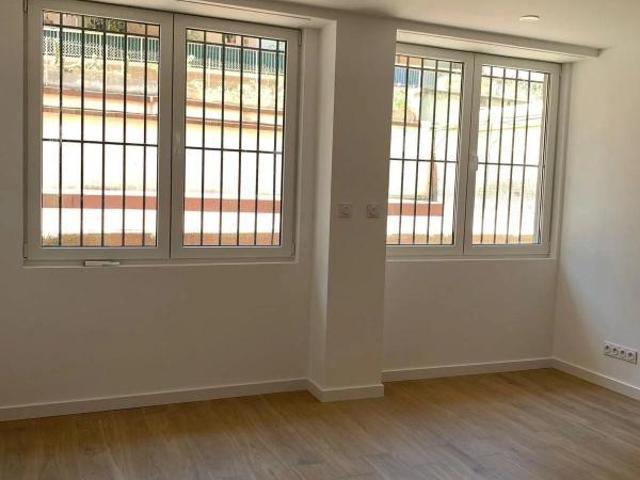 Appartement 2 pièces 27 m²
