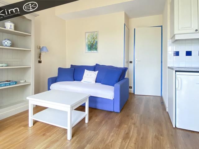 Appartement 2 pièces 27 m²