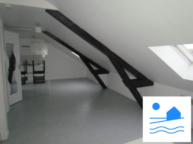 Appartement 2 pièces 27 m²