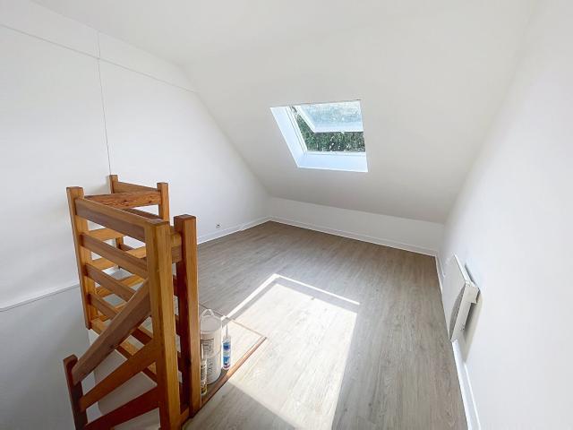 Appartement 2 pièces 27 m²