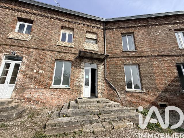 Appartement 2 pièces 27 m²