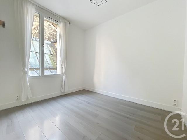 Appartement 2 pièces 27 m²