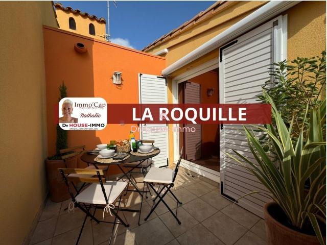 Appartement 2 pièces 27 m²