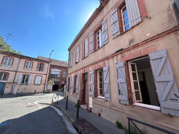 Appartement 2 pièces 27 m²