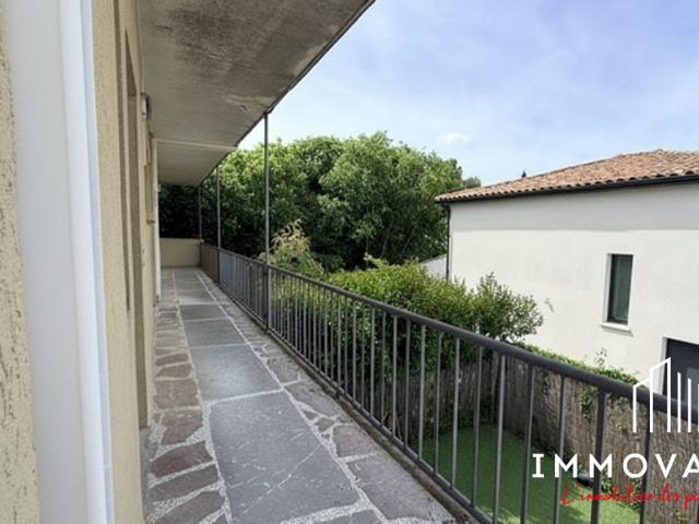 Appartement 2 pièces 27 m²