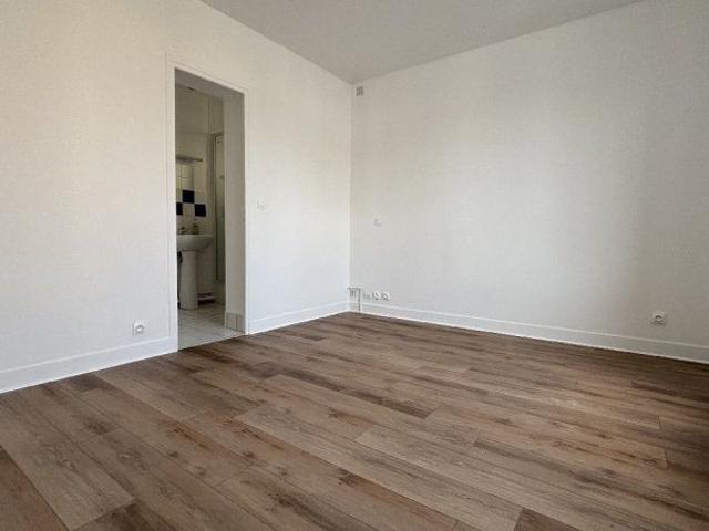 Appartement 2 Pièces 27 m²