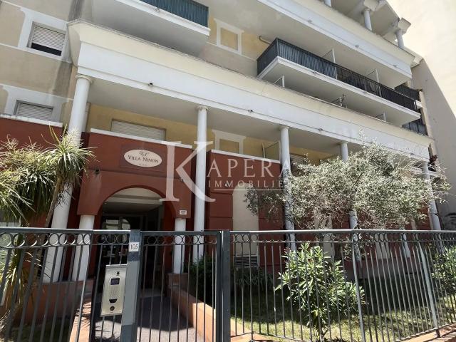 Appartement 2 pièces 27 m²