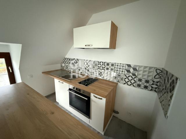 Appartement 2 pièces 27 m²