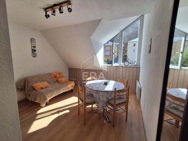 Appartement 2 pièces 27 m²