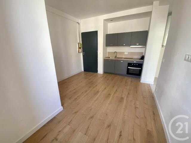 Appartement 2 pièces 27 m²