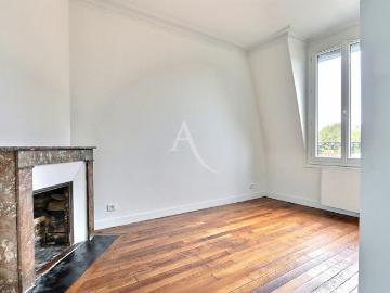 Appartement 2 pièces 27 m²