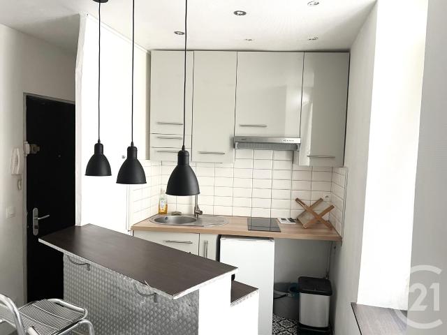 Appartement 2 pièces 27 m²