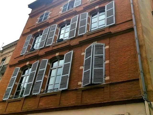 Appartement 2 pièces 27 m²