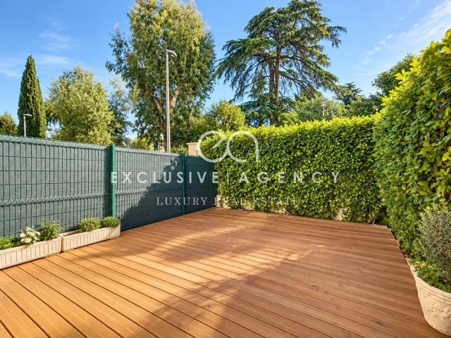 Appartement 2 pièces 27 m²