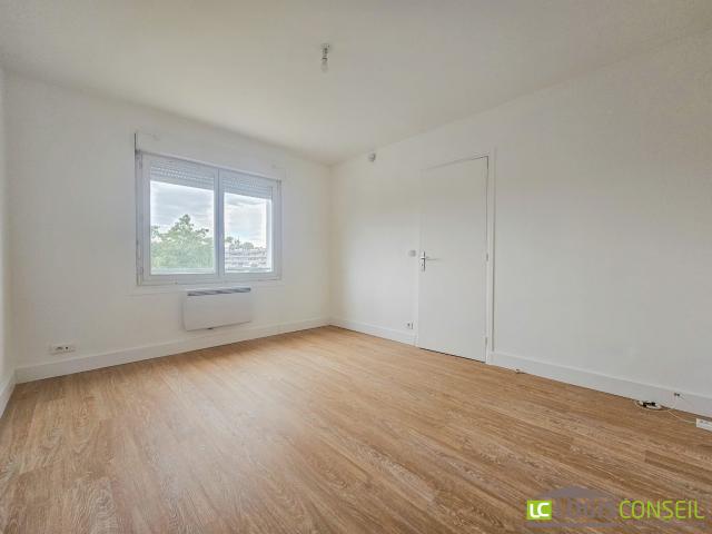 Appartement 2 pièces 27 m²