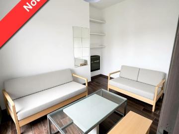 Appartement à vendre à Clignancourt - Cave