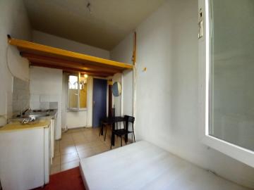 Appartement à vendre à Alpes