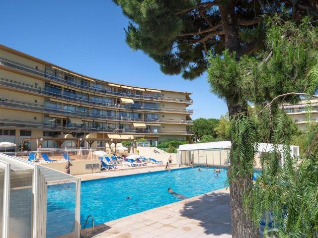 Appartement 2 pièces 27 m²