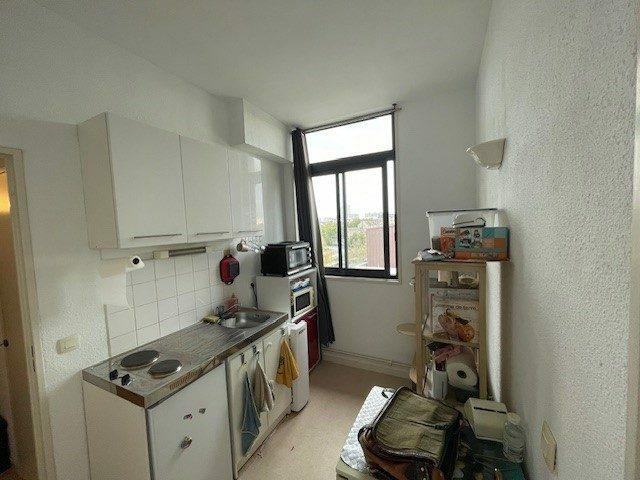 Appartement 2 pièces 27 m²
