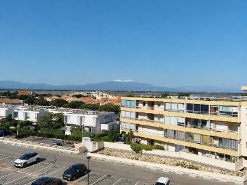 Appartement 2 pièces 27 m²