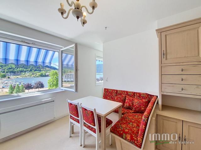 Appartement 2 pièces 27 m²