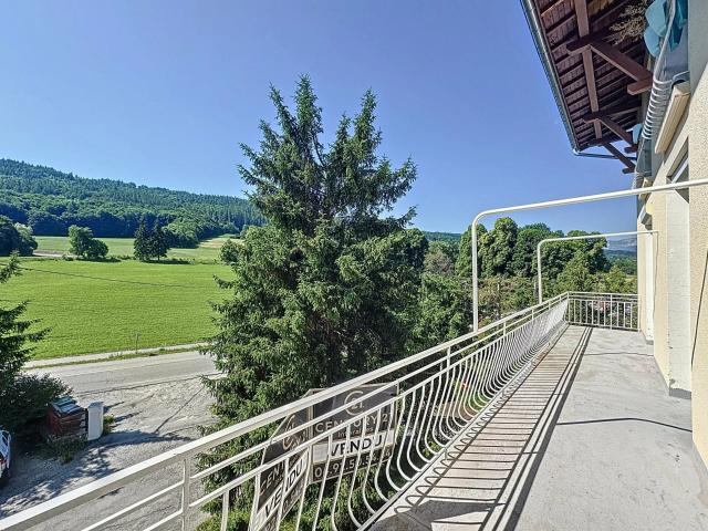 Appartement 2 pièces 27 m²