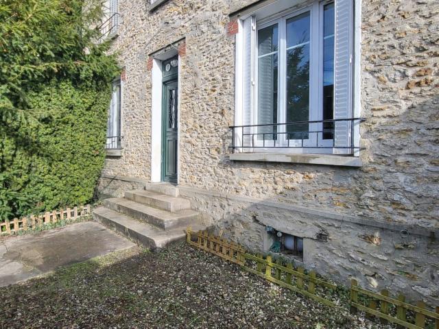 Appartement 2 pièces 27 m²