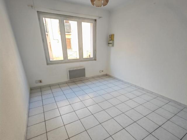 Appartement 2 pièces 27 m²