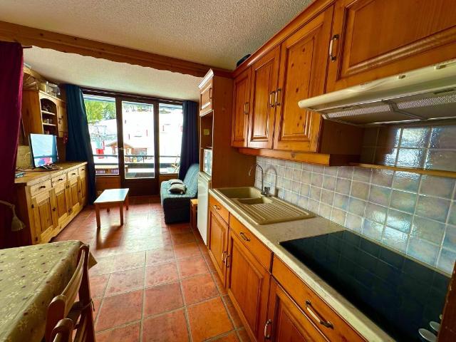 Appartement 2 pièces 27 m²