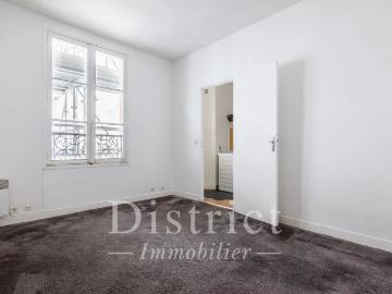 Appartement 2 pièces 27 m²