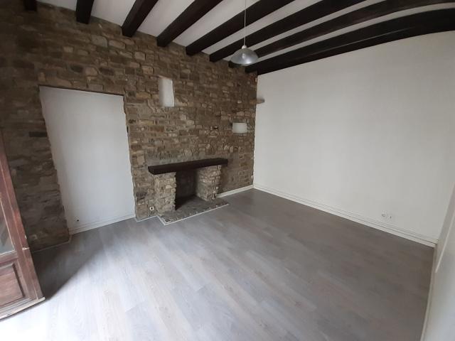 Appartement 2 pièces 27 m²