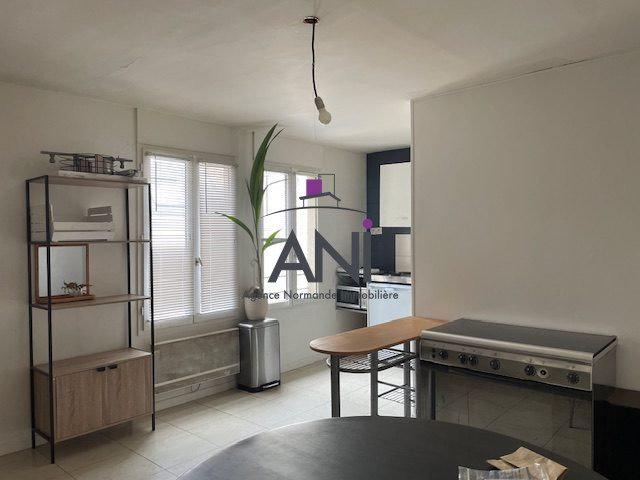 Appartement 2 pièces 27 m²