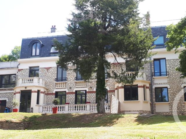 Appartement 2 pièces 27 m²