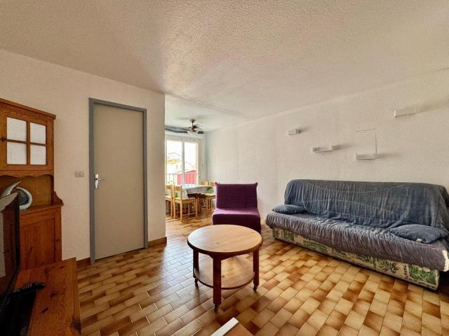 Appartement 2 pièces 27 m²