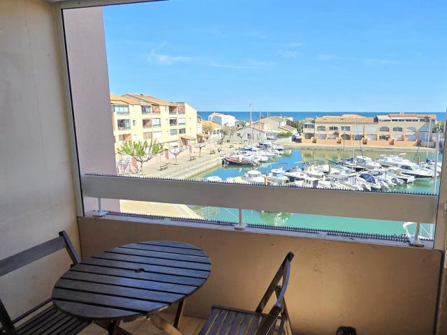 Appartement 2 pièces 27 m²