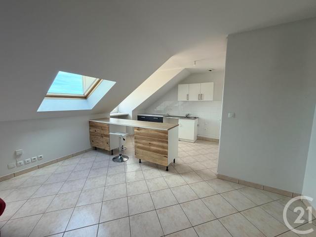 Appartement 2 pièces 27 m²