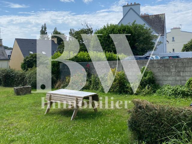 Appartement 2 pièces 27 m²